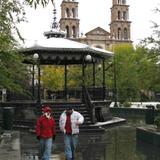 Plaza de Armas