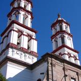 Templo de la Merced