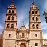 Catedral de Durango