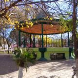 Plaza Principal o Plaza Juárez