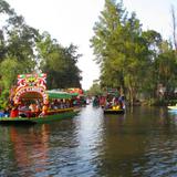 Xochimilco