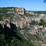 Barrancas del Cobre