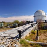 Observatorio Astronómico