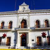 Presidencia Municipal