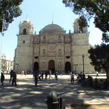 Catedral de Oaxaca