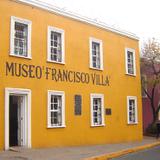 Museo Francisco Villa