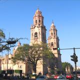 Catedral de Morelia