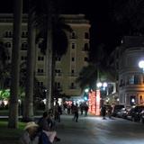 Plaza de Armas