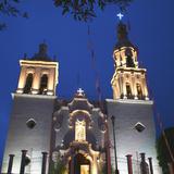 Parroquia de Santiago Apóstol