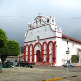 Templo Católico
