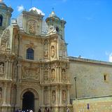 Basílica de Nuestra Señora de la Soledad