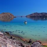 Golfo de California (Mar de Cortés)