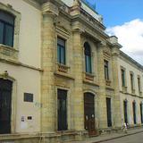 Antiguo Instituto de Ciencias