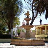 Plaza del Minero