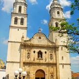 Catedral de Campeche