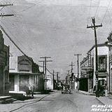 Calle Hidalgo (1938)