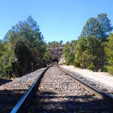 Ferrocarril Chihuahua - Pacífico (Chepe)