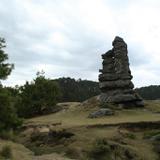 Piedras Encimadas