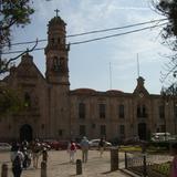 Santuario de Guadalupe