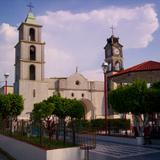 Iglesia de Coatzintla