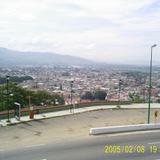 PANORAMICA DE LA CIUDAD