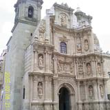 BASILICA DE NUESTRA SEÑORA DE LA SOLEDAD