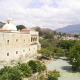 PATIO DEL CONVENTO DE STO. DOMINGO