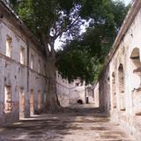 Ruinas de Jauja