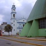 Iglesia de Huauchinango