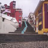 Escaleras