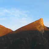 CERRO DE LA SILLA