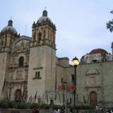 iglesia de santo domingo