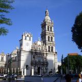 CATEDRAL METROPOLITANA