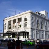 CASINO MONTERREY