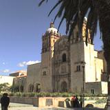 IGLESIA DE SANTO DOMINGO