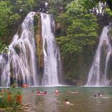 Cascadas de Tamasopo