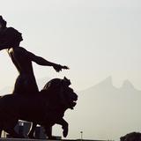 Fuente de la Vida y Cerro de la Silla.... 35 mm