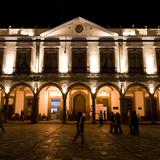 Palacio Municipal de Zacatlán