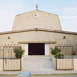 IGLESIA DE NUESTRA SEÑORA DE LOS DOLORES....35 mm