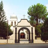 IGLESIA DE SAN CRISTOBAL