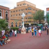 Plaza Juárez