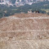 Zona Arqueológica de Teotihuacán