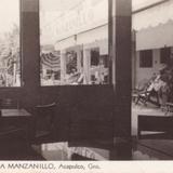 Hotel Posada Manzanillo