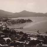 Vista Panorámica de Acapulco