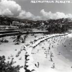 Playas de Acapulco