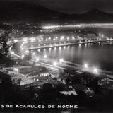 Vista Panorámica de Acapulco