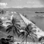 Malecón de Acapulco