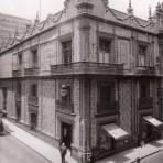 Casa de los Azulejos