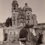 Templo de Valenciana