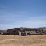 Zona Arqueologica Los Toriles